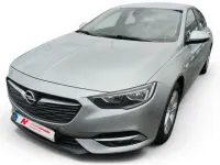 Usado Opel Insignia Business 136 CV (100 kW) 2018 Gris