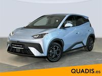 Nuevo BYD Dolphin Surf Boost 64 kW (88 CV) 2025 Otro Utilitario