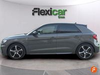 Usado Audi A1 Sportback 116 CV (85 kW) 2021 Gris Utilitario