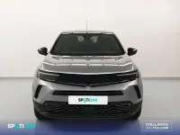 Usado Opel Mokka-e GSe 100 kW (137 CV) 2023 Gris SUV