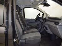 Usado VW Caravelle 150 CV (110 kW) 2025 Negro Monovolumen