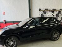 usado Porsche Cayenne 4.1 S