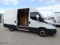 usado Iveco Daily 5 2.3 TD 35S 16 V 3520/H2 10,8 M3