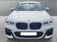 Usado BMW X4 xLine 286 CV (210 kW) 2021 Blanco SUV