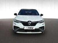 Usado Renault Arkana R.S. 145 CV (106 kW) 2022 Blanco SUV