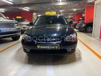 Usado Subaru Legacy 165 CV (121 kW) 2006 Negro Familiar