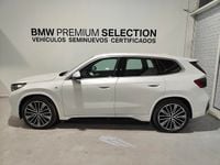 Usado BMW iX1 Comfort Edition 150 kW (204 CV) 2024 Blanco SUV
