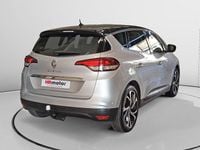 Usado Renault Scénic IV Zen 131 CV (96 kW) 2018 Monovolumen