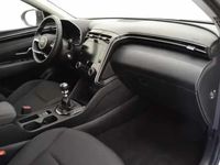 usado Hyundai Tucson 1.6 CRDI 85KW (115CV) MAXX de segunda mano desde 26990€ ✅