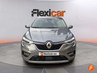 Usado Renault Arkana 145 CV (106 kW) 2022 Gris SUV