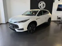 Nuevo MG HS Comfort 224 CV (164 kW) 2025 Blanco SUV