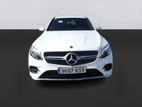 usado Mercedes GLC250 GLC COUPE4MATIC