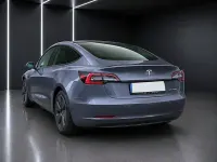 Occasion Tesla Model 3 366 kW (498 PK) 2022 Grijs Sedan