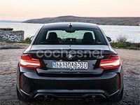 Usado BMW M2 Competition Edition 410 HP (301 kW) 2019 Preto Coupé