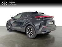 Usado Toyota C-HR Advance 223 CV (164 kW) 2025 Negro SUV