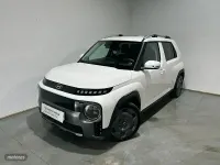 Usado Hyundai Inster 2025 Utilitario