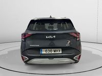 Usado Kia Sportage 265 CV (194 kW) 2023 Gris SUV