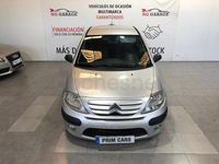 Usado Citroën C3 70 CV (51 kW) 2007 Gris / plata Berlina