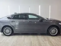 Usado Ford Mondeo Titanium 187 CV (137 kW) 2021 Gris Berlina