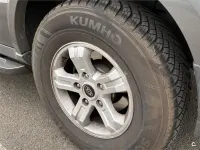 Usado Kia Sorento EX 195 CV (143 kW) 2006 Negro SUV