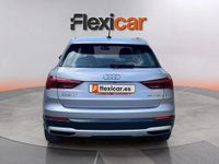 Usado Audi Q3 Advanced Plus 150 HP (110 kW) 2022 Cinzento SUV