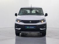 Usado Peugeot Rifter Business-Line 100 CV (73 kW) 2023 Blanco Monovolumen