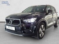 Usado Volvo XC40 Business Edition 165 CV (121 kW) 2021 Negro SUV