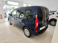 Usado Mercedes Citan 109 90 CV (66 kW) 2018 Azul Familiar