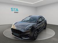 Usado Ford Puma ST-Line 125 CV (91 kW) 2022 Gris SUV