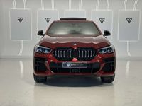 usado BMW X6 xDrive 40dA