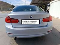 usado BMW 320 320 d EfficientDynamics Ed. Essential Edition