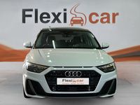 usado Audi A1 Sportback S line 35 TFSI 110kW S tronic Gasolina en Flexicar Orihuela