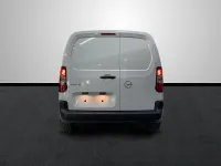 Nuevo Opel Combo 100 kW (136 CV) 2025 Blanco Monovolumen