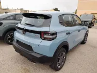 Nuevo Citroën C3 100 CV (73 kW) 2026 Azul SUV