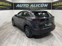 Usado Mazda CX-30 122 HP (89 kW) 2020 Cinzento SUV