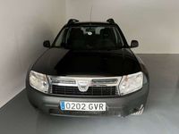 usado Dacia Duster 1.5dCi Ambiance