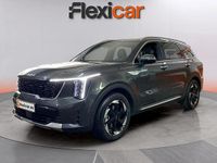 Usado Kia Sorento 232 CV (170 kW) 2024 Gris SUV