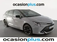 Usado Toyota Corolla Sport 180 CV (132 kW) 2022 Familiar