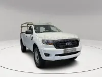 Usado Ford Ranger XL 170 CV (125 kW) 2021 Blanco Pickup/Camioneta