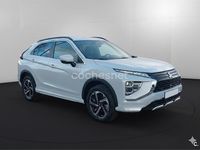 Usado Mitsubishi Eclipse Cross 188 CV (138 kW) 2025 Blanco SUV