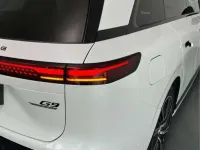 Usado XPENG G9 AWD Performance 422 kW (575 CV) 2025 Blanco SUV