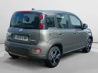 Usado Fiat Panda Sport 70 CV (51 kW) 2022 Utilitario