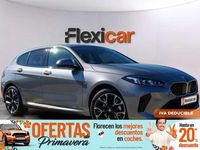 Usado BMW 120 170 CV (125 kW) 2025 Gris Utilitario