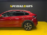 Usado VW Taigo R-line 150 CV (110 kW) 2022 Granate SUV