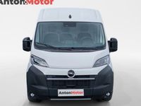 Nuevo Opel Movano 140 CV (102 kW) 2025 Van