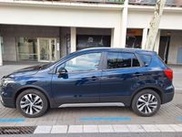 usado Suzuki SX4 sport