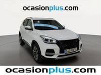 Usado DR DR 4.0 116 CV (85 kW) 2023 Blanco SUV