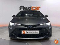 Usado Toyota Corolla Business Edition 140 CV (102 kW) 2024 Gris Utilitario