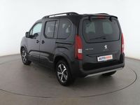 Usado Peugeot Rifter GT 131 CV (96 kW) 2022 Monovolumen