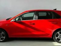 Nuevo Hyundai i30 N Line 100 CV (73 kW) 2025 Rojo